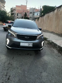 Geely GX3 PRO  2024 Gx3 pro