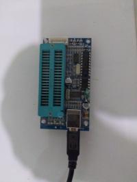 آخر-programateur-pic-diy-k150-مهدية-تيارت-الجزائر