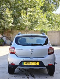 voitures-dacia-sandero-2015-stepway-tamalous-skikda-algerie