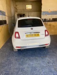 Fiat 500 2025 Dolcevita MIB