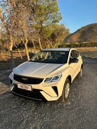 Geely Coolray Geely Coolray manuelle 2025 2025