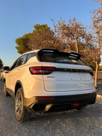 Geely Coolray Geely Coolray 2025 Full edition 2025 2025
