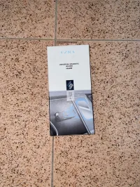 EZRA UNIVERSAL MAGNETIC HOLDER HL22