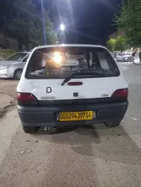 Renault Clio 1 1997 La bass