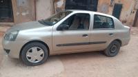 سيارات-renault-clio-classique-2007-البيض-الجزائر