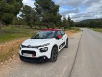 سيارات-citroen-c3-2022-shine-صالح-باي-سطيف-الجزائر