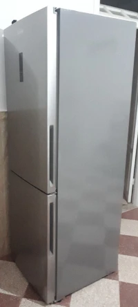 Réfrigérateur Condor combiné 450L Très bon état