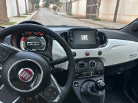 voitures-fiat-500-2024-doclevita-bir-el-djir-oran-algerie