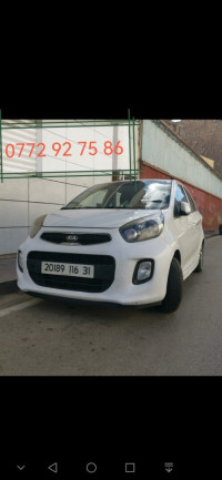 voitures-kia-picanto-safty-2016-oran-algerie