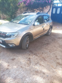 voitures-dacia-sandero-2019-stepway-bousfer-oran-algerie