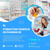 ecoles-formations-formation-vendeur-en-pharmacie-oran-algerie