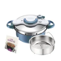CLIPSOMINUT DUO 5L BLEU BOREAL 
