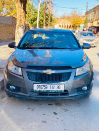 voitures-chevrolet-cruze-2012-lt-ain-el-hadjar-saida-algerie