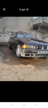 voitures-bmw-serie-3-1997-skikda-algerie