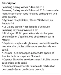 SmartWatch 