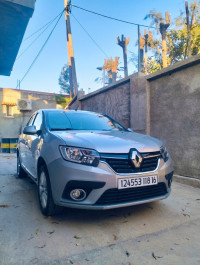 voitures-renault-symbol-2018-el-harrach-alger-algerie