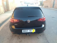 voitures-volkswagen-golf-7-2017-gtd-merine-sidi-bel-abbes-algerie