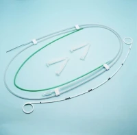 Sonde double J 