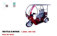 طبي-tricycle-a-moteur-البليدة-الجزائر