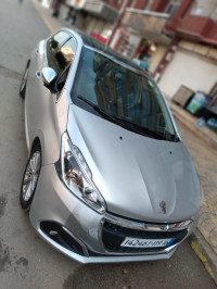 voitures-peugeot-208-2019-allure-facelift-alger-centre-algerie