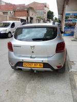 voitures-dacia-sandero-2017-stepway-alger-centre-algerie