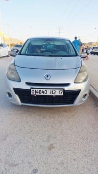 سيارات-renault-clio-3-2012-dynamique-الجلفة-الجزائر