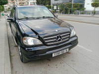 voitures-mercedes-ml-2003-amg-said-hamdine-alger-algerie