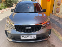 voitures-geely-gx3-2024-pro-el-affroun-blida-algerie