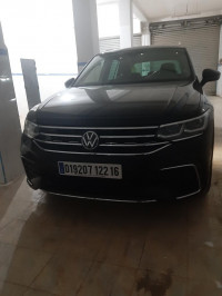 voitures-volkswagen-tiguan-2022-r-line-setif-algerie