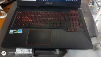 Asus ROG STRIX FX503V