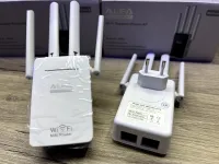 RÉPÉTEUR/ROUTEUR WIFI ALFA AL_WR09