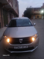 voitures-dacia-logan-2013-chahbounia-chelalet-el-adhaoura-medea-algerie