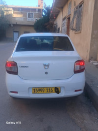 voitures-dacia-logan-2016-chahbounia-chelalet-el-adhaoura-medea-algerie