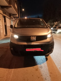 utilitaire-fiat-scudo-2023-drev-bir-el-djir-oran-algerie