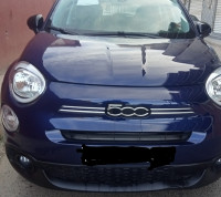 voitures-fiat-500x-2024-cult-bir-el-djir-oran-algerie