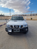 voitures-nissan-patrol-long-2007-cheria-tebessa-algerie