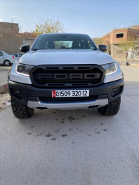 voitures-ford-ranger-2020-rapto-cheria-tebessa-algerie