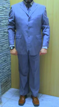 Costume Turque 