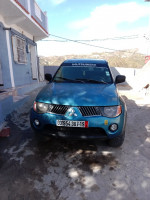 voitures-mitsubishi-l200-2007-bouandas-setif-algerie