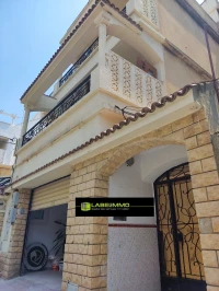 Location Villa Alger Staoueli