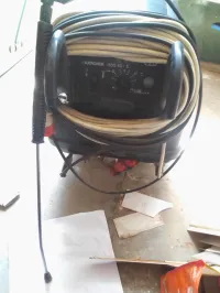 Location karcher Haute pression