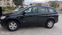 voitures-ssangyong-kyron-2013-guelma-algerie