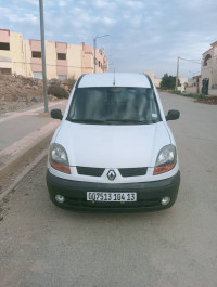 voitures-renault-kangoo-2004-tlemcen-algerie