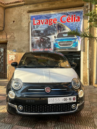 voitures-fiat-500-2024-detchovita-oran-algerie