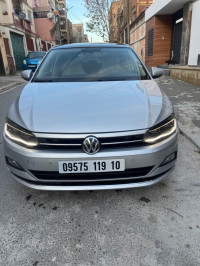 voitures-volkswagen-polo-2019-carat-bouira-algerie