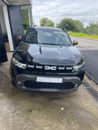 سيارات-dacia-duster-2025-extreme-تيزي-وزو-الجزائر