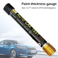 Auto lak test قلم كاشف صبيغة السيارة 