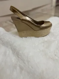 Escarpins Louis Vuitton 