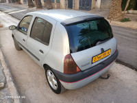 voitures-renault-clio-2-1999-tiaret-algerie