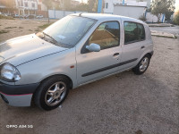 utilitaire-renault-clio-2-1999-tiaret-algerie